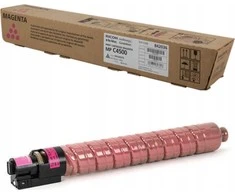 Ricoh Toneris MP C4500 Magenta (842036) 17k (Alt: 884932, 888610)