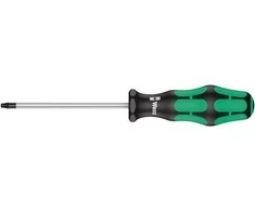 Atsuktuvas WERA Torx 367 TX 7x60mm