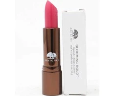 Origins Blooming Bold Kreminis Lipstick 10 Hibiscus Haze 3.1 g