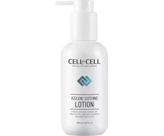 Cell By Cell Azulene Soothing Lotion For Face, 150 ml