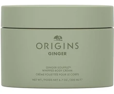 Origins Ginger Souffle Whipped Body Kreminis kūno kremas, 200 ml