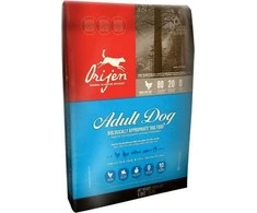 Orijen ADULT OP.340G - 50021