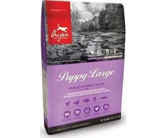 Orijen ORIJEN ŠUniukas DIDELIS - 11,4KG