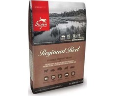 Orijen ORIJEN REGIONAL Raudonas - 11,4kg