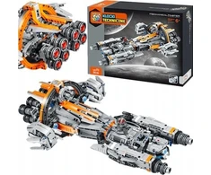 Orink IM.MASTER starship blokai 955vnt 6812 40974
