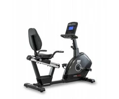 Bh Fitness Orink Irklavimo treniruoklis Poziomy i.TFR FTMS Ergo juodas H651