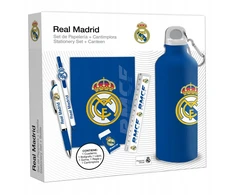 Orink Real Madrid 650 ml butelis su rašymo rinkiniu RM00029