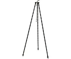 Orion Grilio stovas 120 cm Geležis Universalus