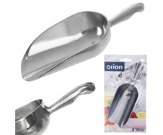 Virtuvinės svarstyklės Orion Servavimo šaukštas 110 ml - Aliuminis