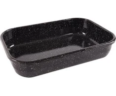 Orion Kepimo skarda emaliuota 6 l, 42 × 27 × 7 cm