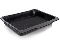 Orion Kepimo skarda Stačiakampė Emaliuota 40x35,5 cm