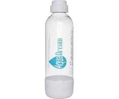 Orion vandens butelis AQUADREAM 1,1 l balta