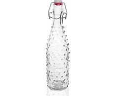 Orion Stiklinė Buteliukas 0,5 l Su Užsegimu