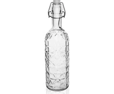 Orion Stiklinis butelis 750 ml su kamščiu