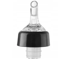 Orion Alkoholio dozatorius 30 ml, patvarus, praktiškas