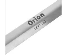 Orion Plieninė samtis sriubai 160 ml, 34 cm