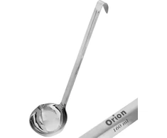 Orion Plieninė samtis sriubai 160 ml, 32 cm