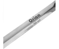 Orion Plieninė samtis sriubai 50 ml, 26 cm