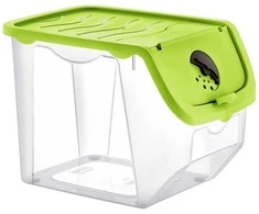 Orion Saugojimo konteineris 12 l daržovėms ir vaisiams