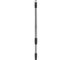 Orion Teleskopinis šluotos kotas 75-130 cm, universalus, patvarus