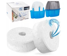 Orion Drėgmės sugėriklis Tabletės 450 g 2 vnt.