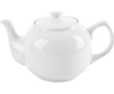 Orion Arbatinukas porcelianas baltas 1,7 l