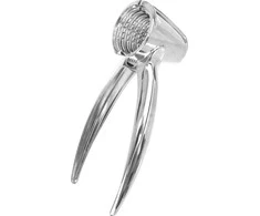 Orion Riešutų spaustukas LUXY 18 cm - chromuotas metalas, universalus naudojimas