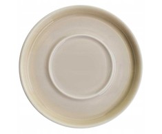 Orion ETER Spodek do filiżanki 100ml, smėlio spalva