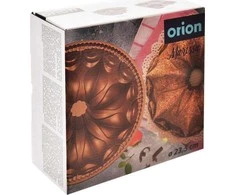 Orion Pyrago forma 23,5 cm neprideganti su kaminu
