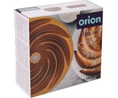 Orion Pyrago forma su kaminu 24 cm, neprideganti