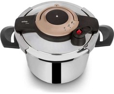 Orion Greitpuodis plienas su automatiniu užrakinimu 5 l