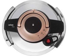Orion Greitpuodis 5L su automatinio užrakinimo sistema