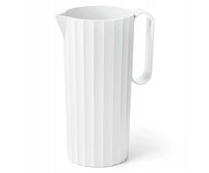 Orion Ąsotis, 1700 ml, baltas, „Paestum Collection“