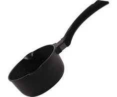 Orion Puodas GRANDE 16 cm, 1,3 l Granito danga