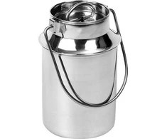 Orion Pienui kibirėlis 2,8 l nerūdijantis