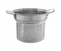Orion Makaronų puodas Koštuvas ANETT 24 cm, 8 l