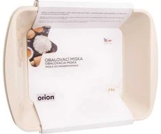 Orion Dubenėlių rinkinys 3 vnt. 1,5 l
