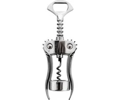 Orion Vyno butelių atidarytuvas LUXY 19 cm Metalinis
