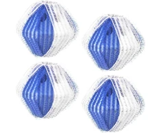 Orion Džiovinimo Kamuoliukai 5 cm 4 vnt.