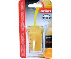 Orion Matavimo ąsotis 60 ml – Patogus virtuvėje ir bare