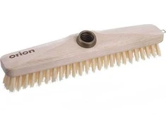 Orion Šlavimo šepetys 27 cm - patvarus ir universalus