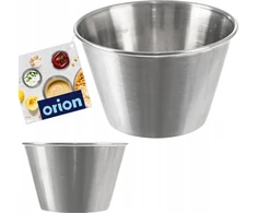 Orion plieno užkandžių dubenėlis 6 cm, 65 ml