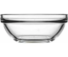 Orion Užkandžių dubenėlis stiklinė 6 cm, 40 ml