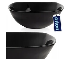 Orion Stiklinė lėkštė LUNA 15 cm, 450 ml