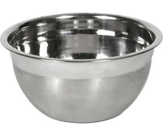 Orion Virtuvinis dubuo plieno 13 cm, 650 ml