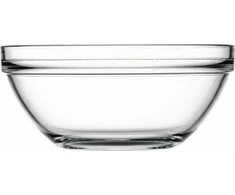 Orion Serviravimo dubuo stiklinė 26 cm, 3,6 l
