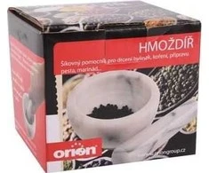 Orion Prieskonių grūstuvė marmuras