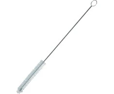 Orion Buteliukų šepetys 27 cm, metalinis