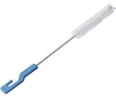 Orion Buteliukų šepetys 35,5 cm - praktinis, ilgas, tvirto plastiko