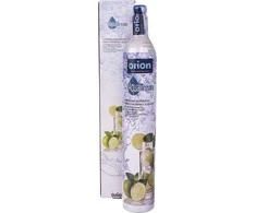 Orion CO2 cilindras gazuoto vandens aparatams 425g